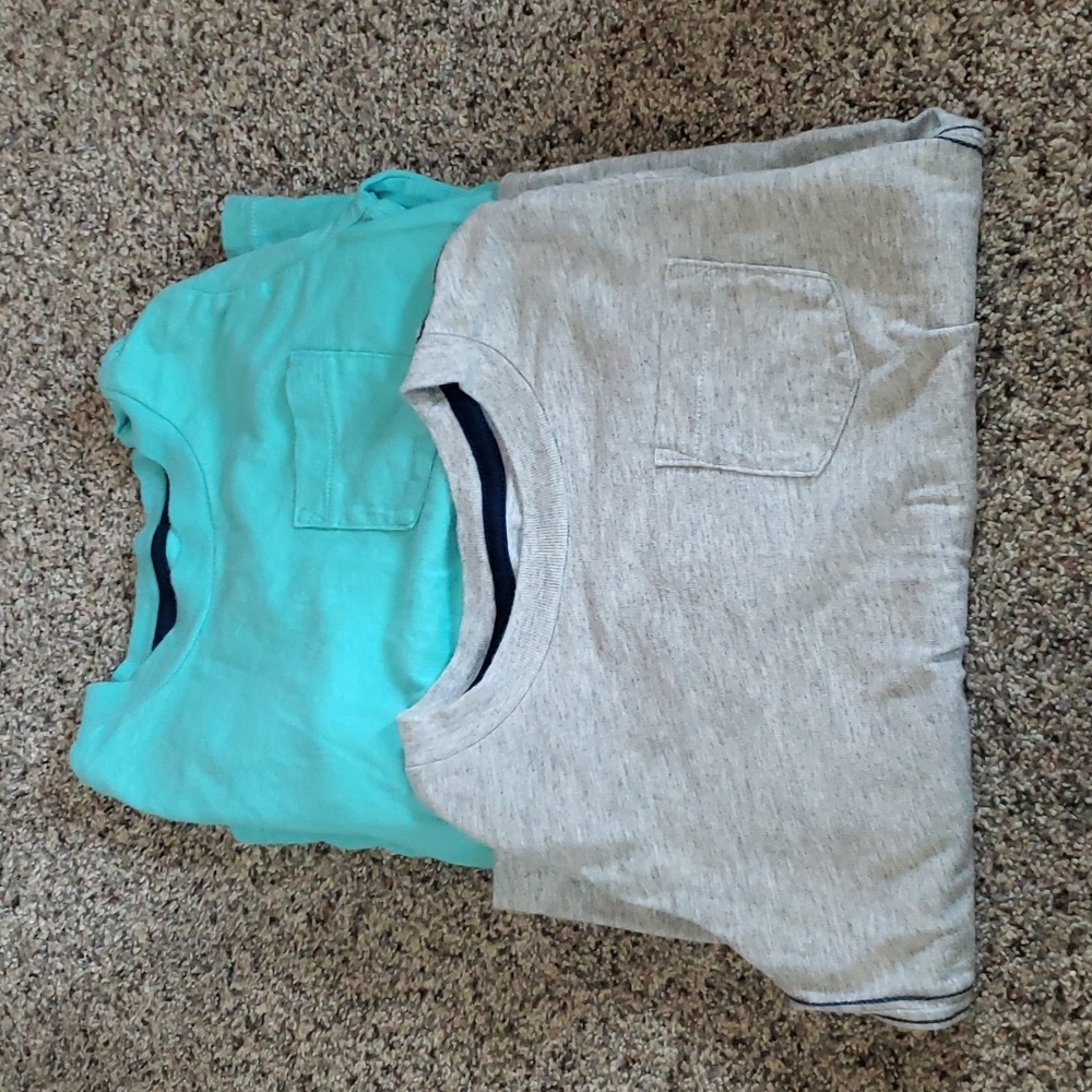 Toddler long sleeve shirts